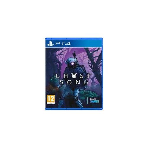 Ghost Song - PS4 [EU Version]