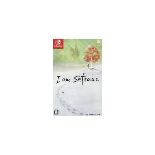 I am Setsuna - Switch [JP Version]