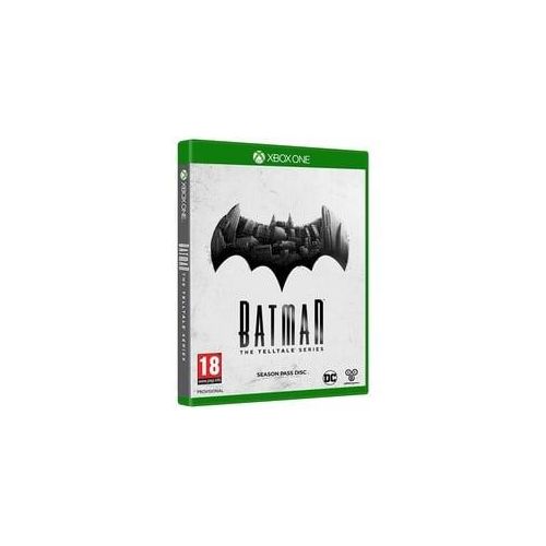 Batman The Telltale Series 1 - XBOne [EU Version]