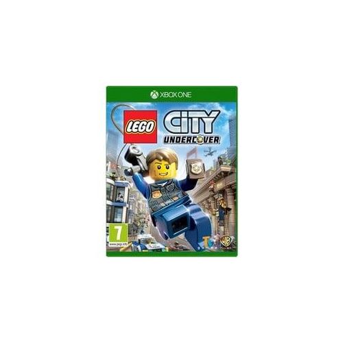 Lego City Undercover - XBOne [EU Version]