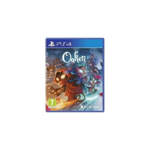 Oaken - PS4 [EU Version]