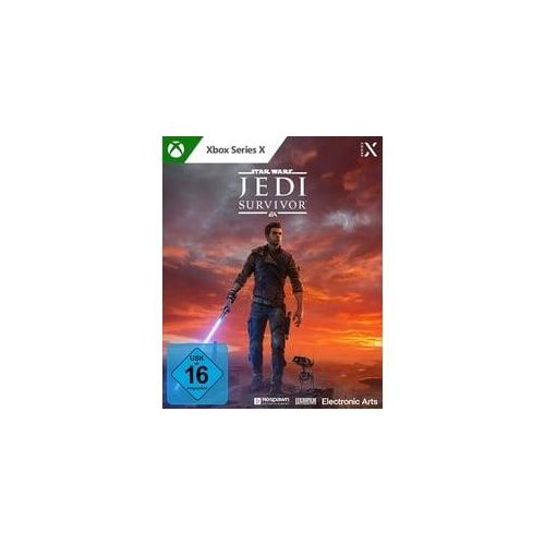 Star Wars Jedi Survivor - XBSX