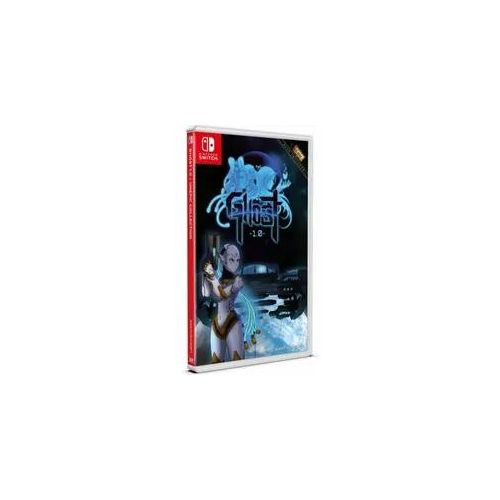 Ghost 1.0 + UnEpic Collection - Switch [JP Version]