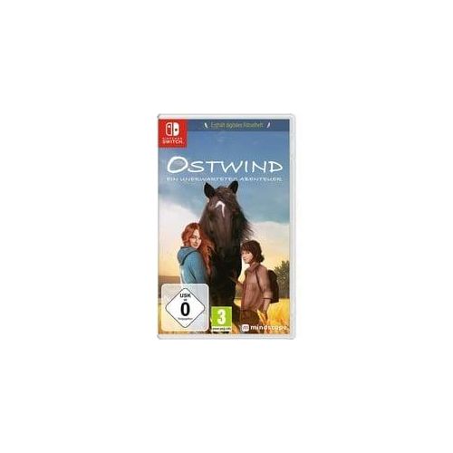 Ostwind Ein unerwartetes Abenteuer - Switch-Modul