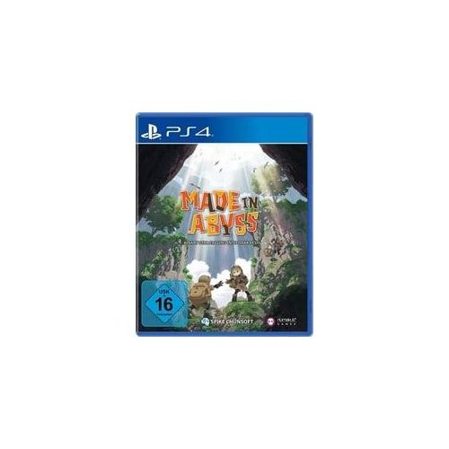 Made in Abyss - PS4