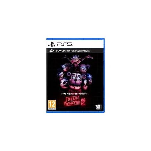 Five Nights at Freddys Help Wanted 2 (Teil 7) - PS5 [EU Version]