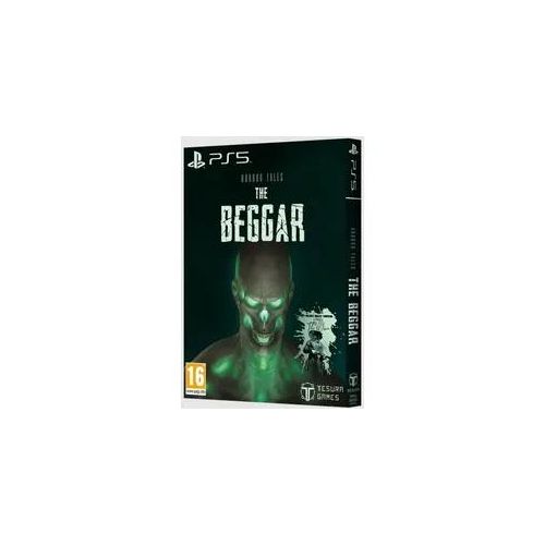 Horror Tales 2 The Beggar - PS5 [EU Version]