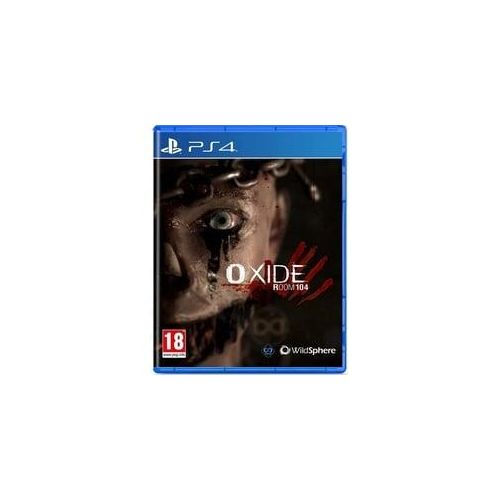 Oxide Room 104 - PS4 [EU Version]