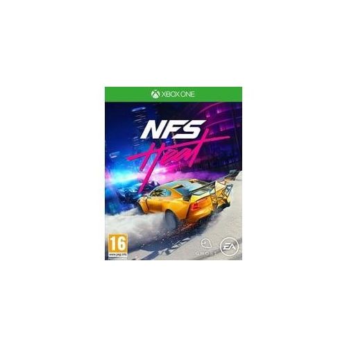 Need for Speed 2019 Heat - XBOne [EU Version]