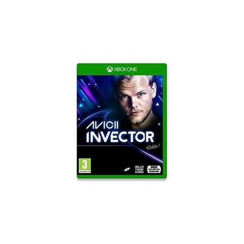 AVICII Invector - XBOne [EU Version]