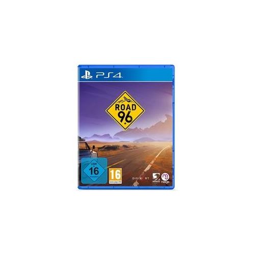 Road 96 - PS4