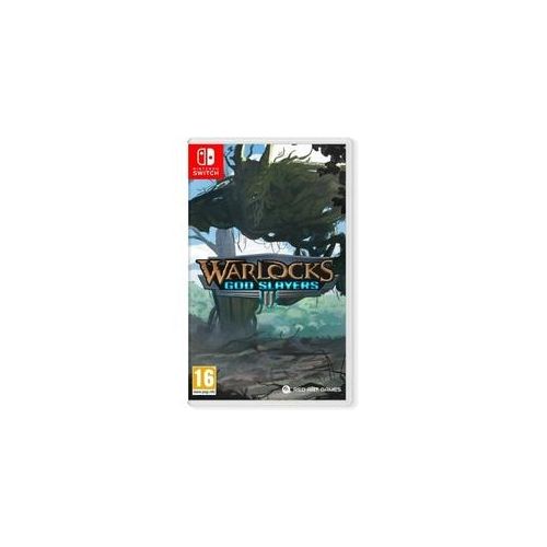 Warlocks 2 God Slayers - Switch [EU Version]