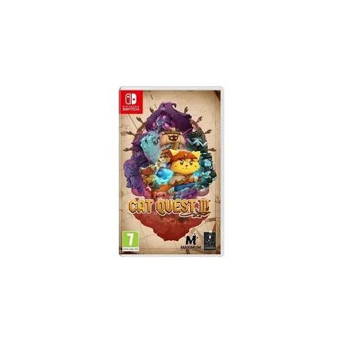 Cat Quest 3 - Switch [EU Version]