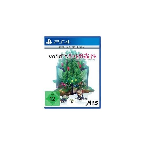 void tRrLM2(); //Void Terrarium 2 Deluxe Edition - PS4