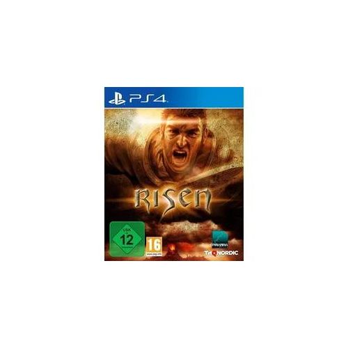 Risen 1 - PS4