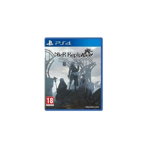 NieR 1 Replicant ver.1.22474487139... - PS4 [EU Version]