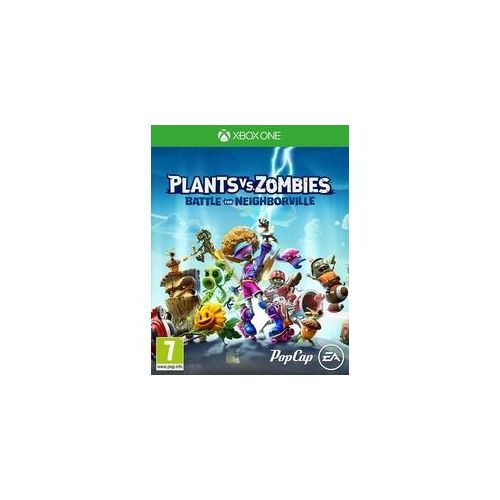 Plants vs. Zombies - Battle for Neighborville - XBOne [EU Version]