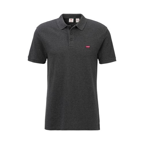 Levi's® Poloshirt »LE NEW LEVIS HM POLO«, mit kleinem Batwing-Logo