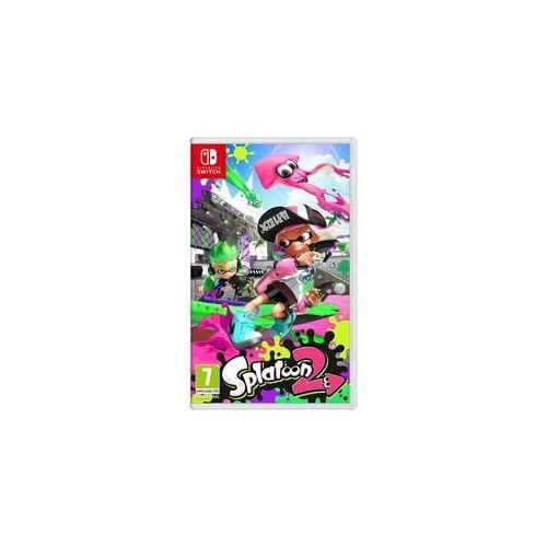 Splatoon 2 - Switch [EU Version]