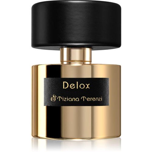 Tiziana Terenzi Delox Parfüm Extrakt Unisex 100 ml