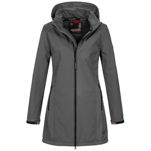 Softshelljacke ALESSANDRO SALVARINI 