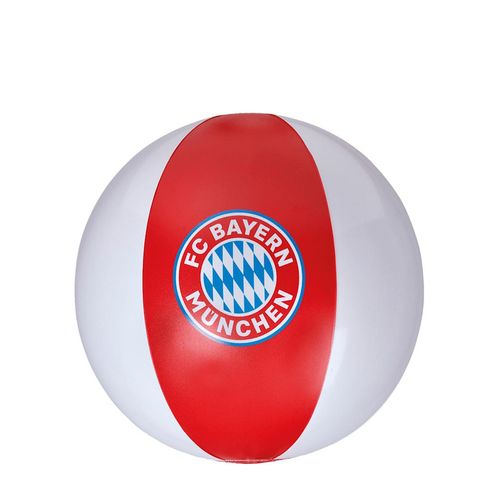 FC Bayern Wasserball - Rot/Weiß