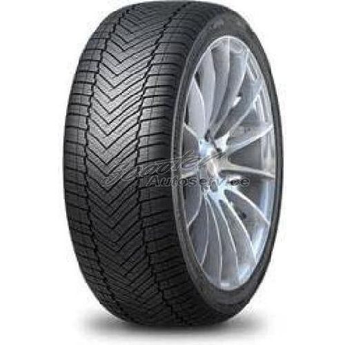 Tourador X All Climate Tf2 205/40R17 84W Bsw Xl