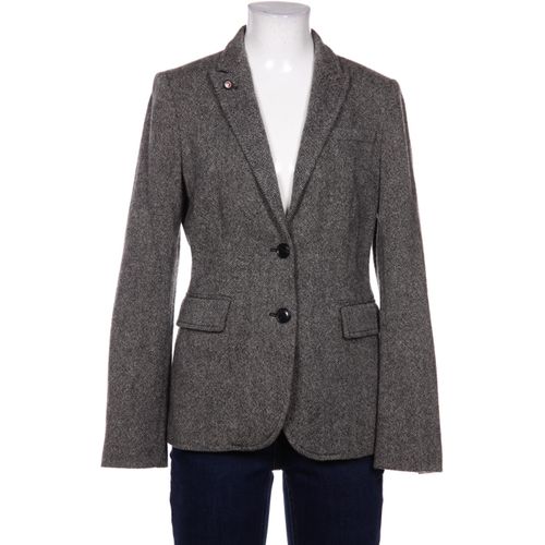 Marc O Polo Damen Blazer, braun, Gr. 38