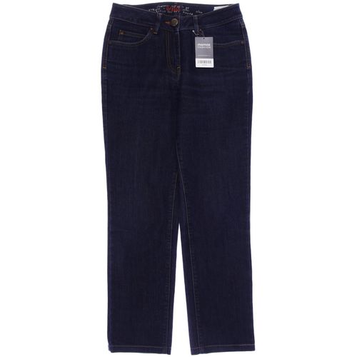 Kenny S. Damen Jeans, marineblau, Gr. 36