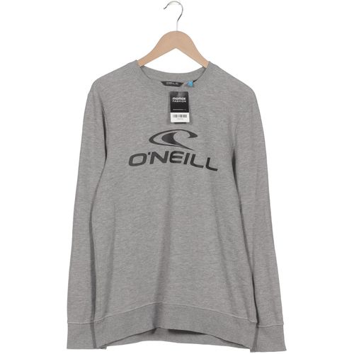 O Neill Herren Sweatshirt, grau, Gr. 48