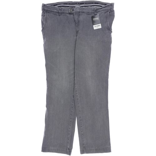 Eurex by Brax Herren Jeans, grau, Gr. 42