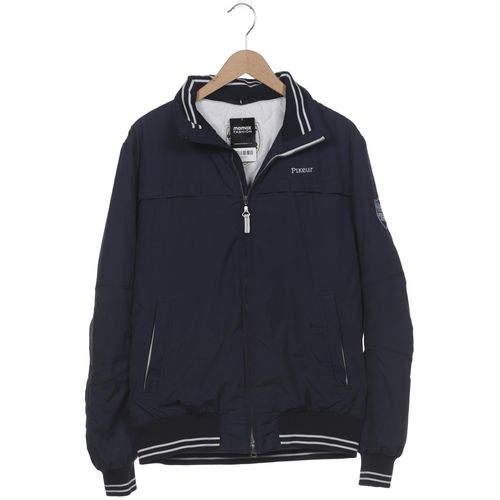 Pikeur Eskadron Damen Jacke, marineblau, Gr. 42