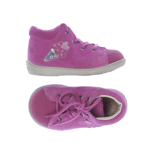 Pepino Damen Kinderschuhe, pink, Gr. 19