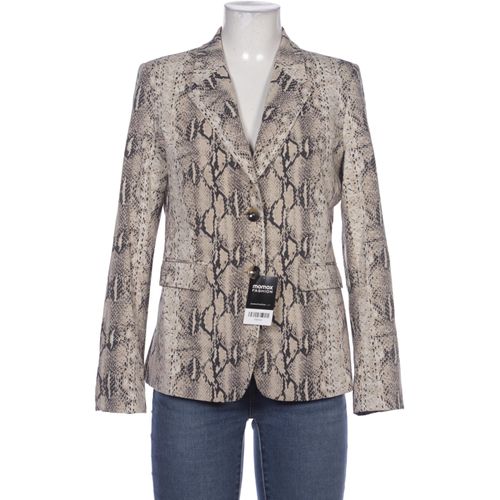 Set Damen Blazer, beige, Gr. 40