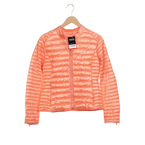 Bomboogie Damen Jacke, orange, Gr. 44