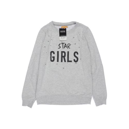 Staccato Damen Hoodies & Sweater, grau, Gr. 158