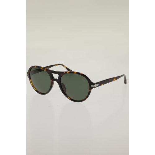 Dunhill Herren Sonnenbrille, braun, Gr.