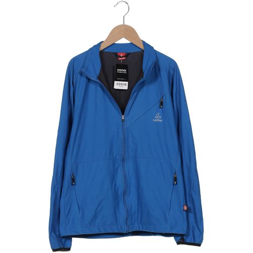 Löffler Herren Jacke, blau, Gr. 50