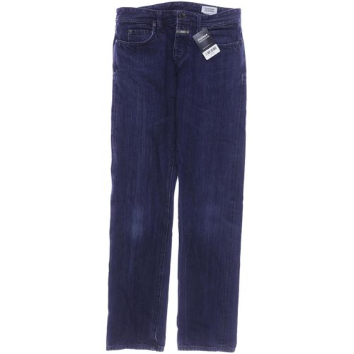 Closed Herren Jeans, marineblau, Gr. 31