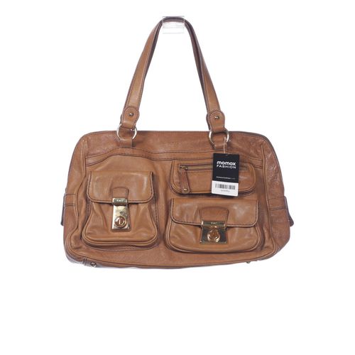 Tod's Damen Handtasche, braun, Gr.