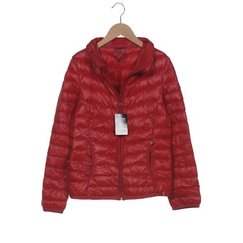 Esprit Damen Jacke, bordeaux, Gr. 36