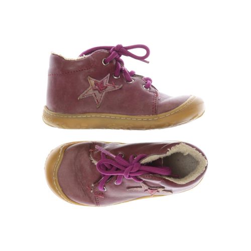 Pepino Damen Kinderschuhe, pink, Gr. 22