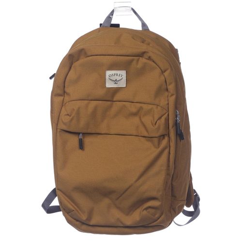 Osprey Herren Rucksack, braun, Gr.