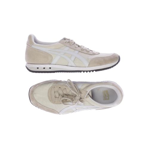 Onitsuka Tiger Damen Sneakers, hellgrün, Gr. 39