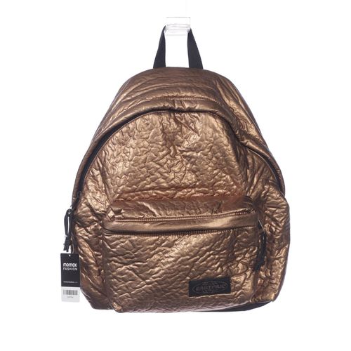 Eastpak Damen Rucksack, gold, Gr.