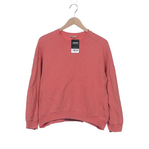 Dariadeh Damen Sweatshirt, pink, Gr. 42