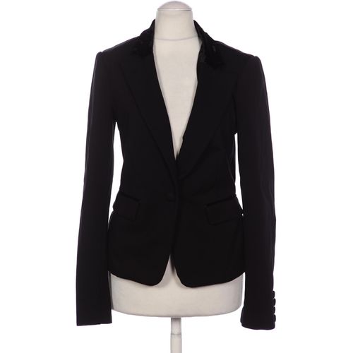 Guess Damen Blazer, schwarz, Gr. 40