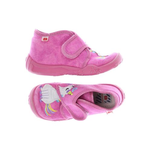 elefanten Damen Kinderschuhe, pink, Gr. 25