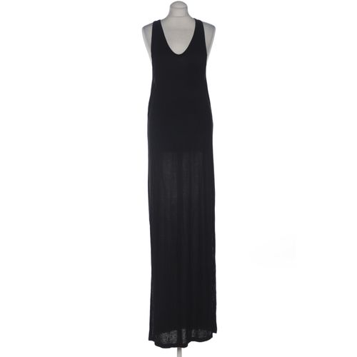 T by Alexander Wang Damen Kleid, schwarz, Gr. 38