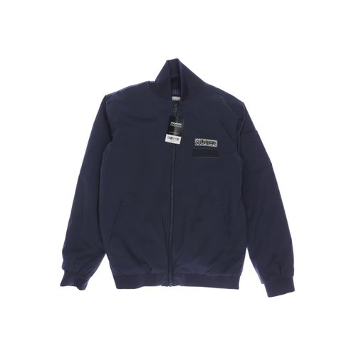 Quiksilver Herren Jacke, marineblau, Gr. 176